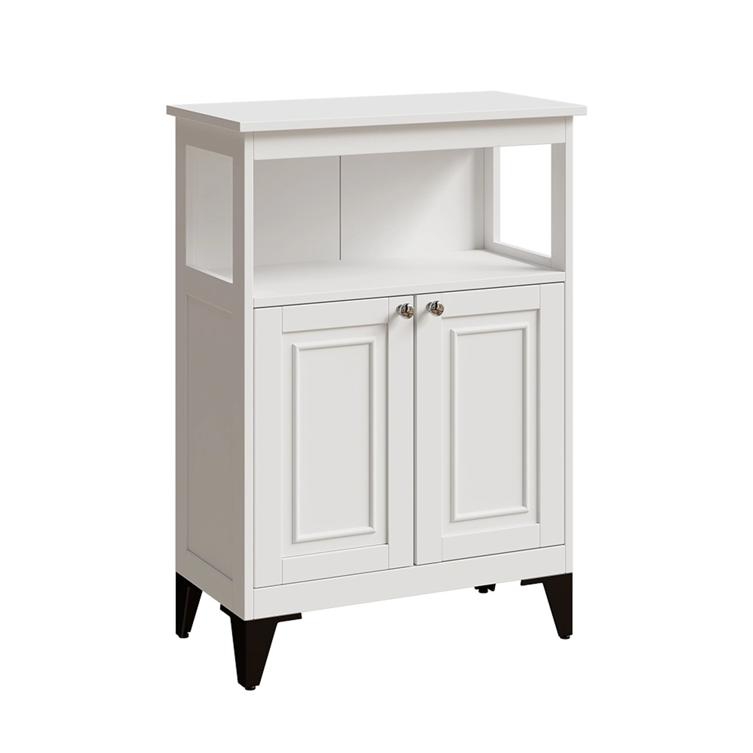 Vicco Midischrank Vanity Weiß 60 x 85 cm