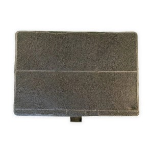 AIR2GO Aktivkohlefilter als Ersatz für Siemens Dunstabzugshaube, Küchenhaube