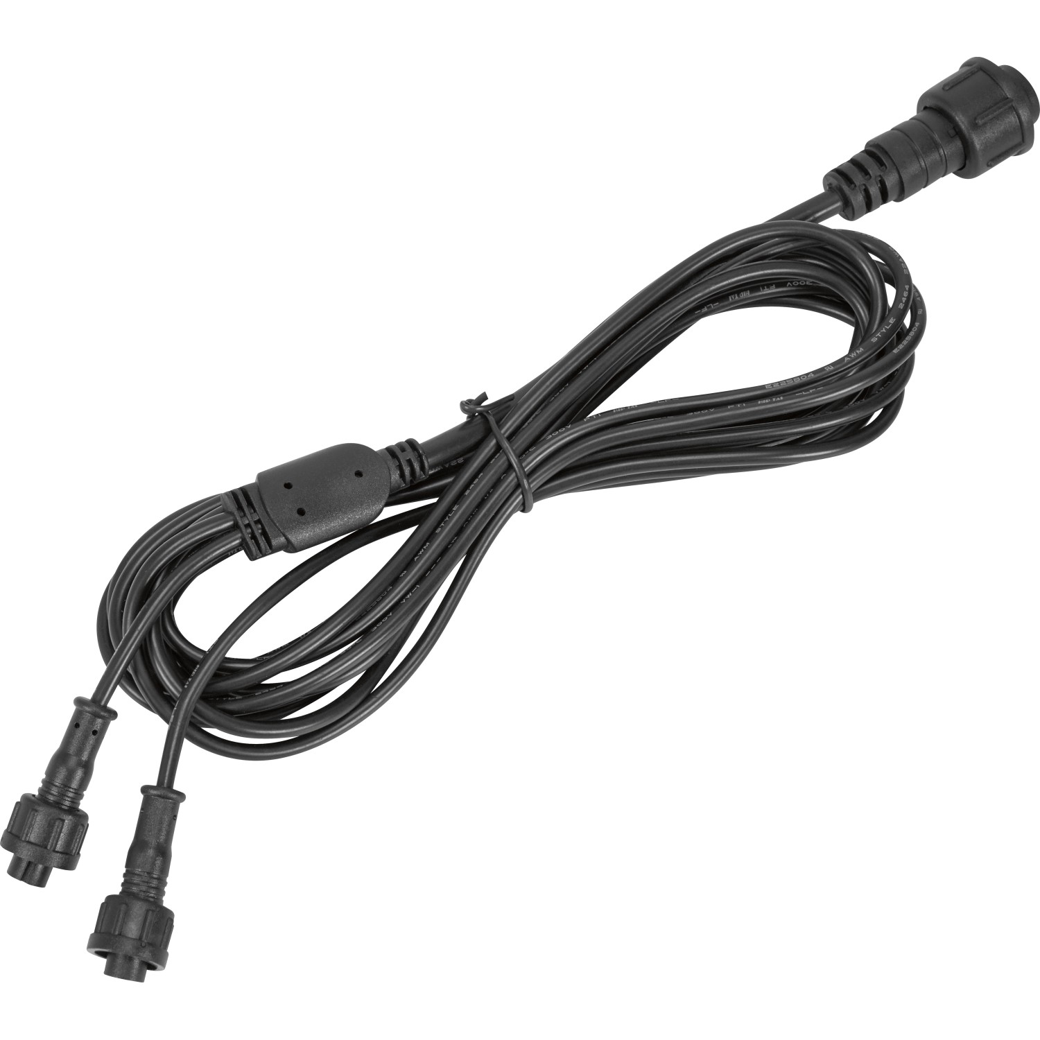 Motoradapter für OBI LED-Kassettenmarkise Fabiona 400 cm x 250 cm Anthrazit