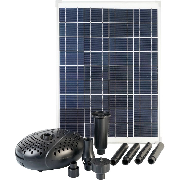 Teichpumpe Solar kaufen bei OBI