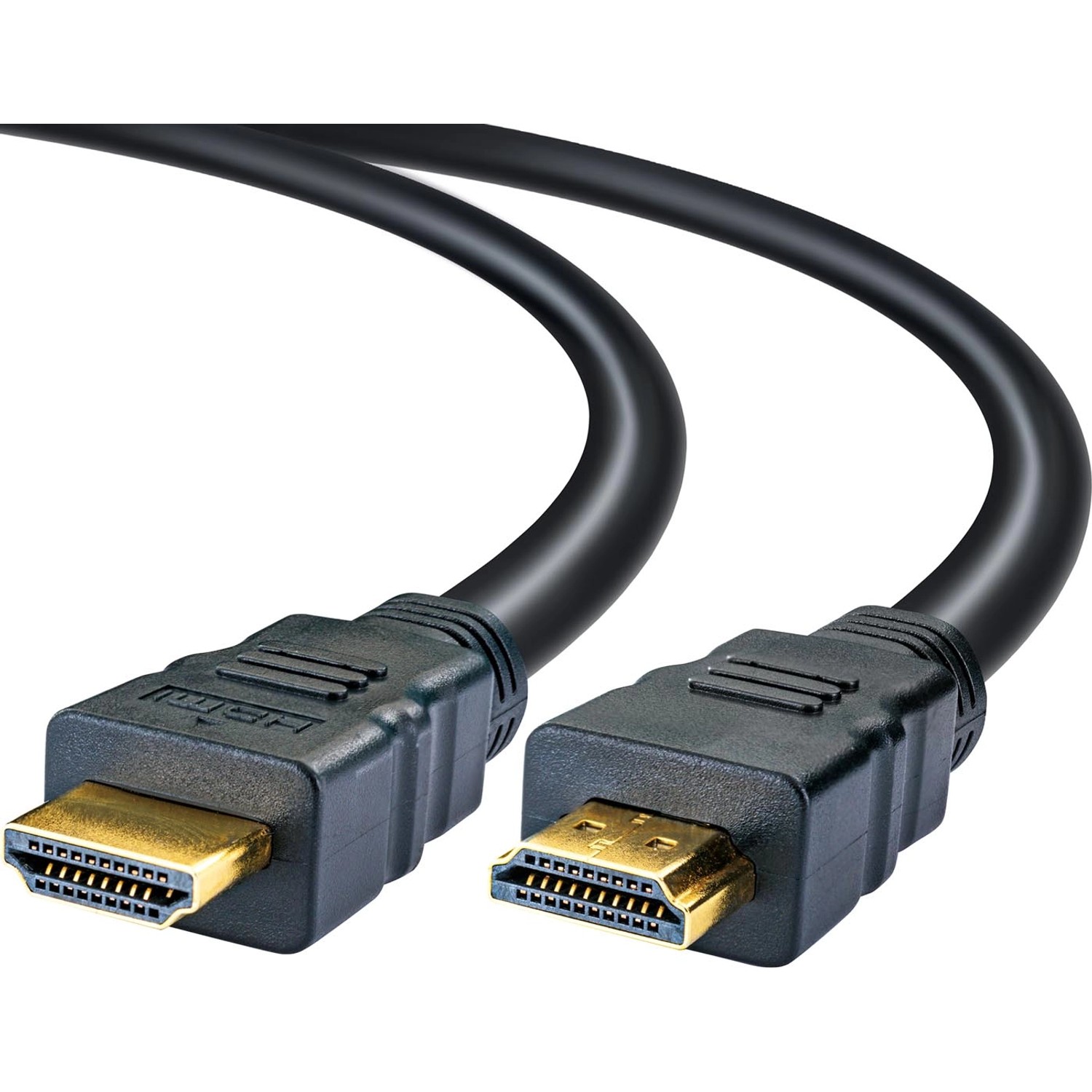 Schwaiger® Premium High-Speed-HDMI-Kabel mit Ethernet kaufen bei OBI