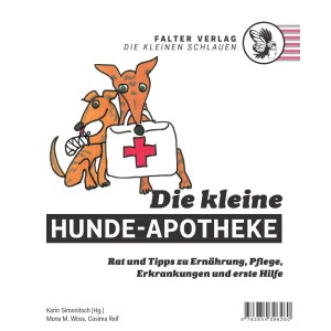 Die kleine Hunde-Apotheke