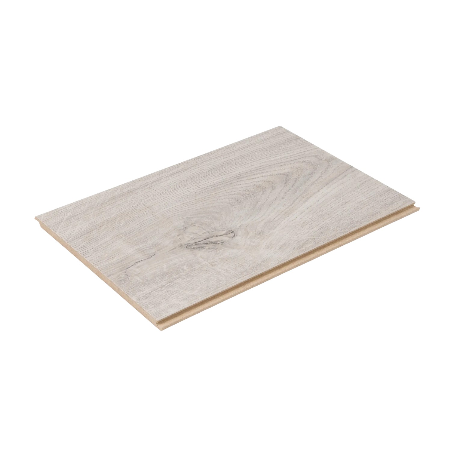 Egger Laminatmuster NatureSense Aqua EL1037 Berdal 297 mm x 193 mm Eiche Grau