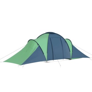 iglo zelt exklusives Iglu Glamping Haus teltta mit Kuppel & 2 Etagen– hikipuu main image 0