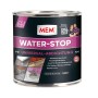 Dose MEM Water Stop 1 kg, Universal Bauabdichtung in Steingrau für verschiedene Untergründe.