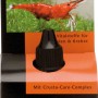 Dennerle Nano Crusta-Fit 15ml, Aquarium-Heilmittel für Garnelen und Krebse.