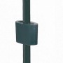 Peacock Bodenstab Standard, 125 cm, für Rankhilfen im Garten.