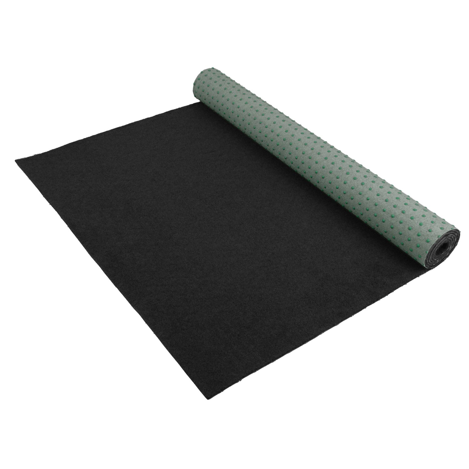 Primaflor Rasenteppich Comfort Anthrazit 1,33m x 5,00m günstig online kaufen