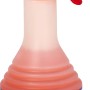 Dr. Wack CW1:100 Insekten-Entferner Gel, 500 ml Flasche mit Sprühkopf für Autopflege.