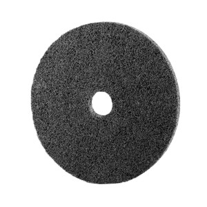STAHLWERK Schleifscheibe Vlies Nylon, Schleifzubehör für präzise Schliffbilder.