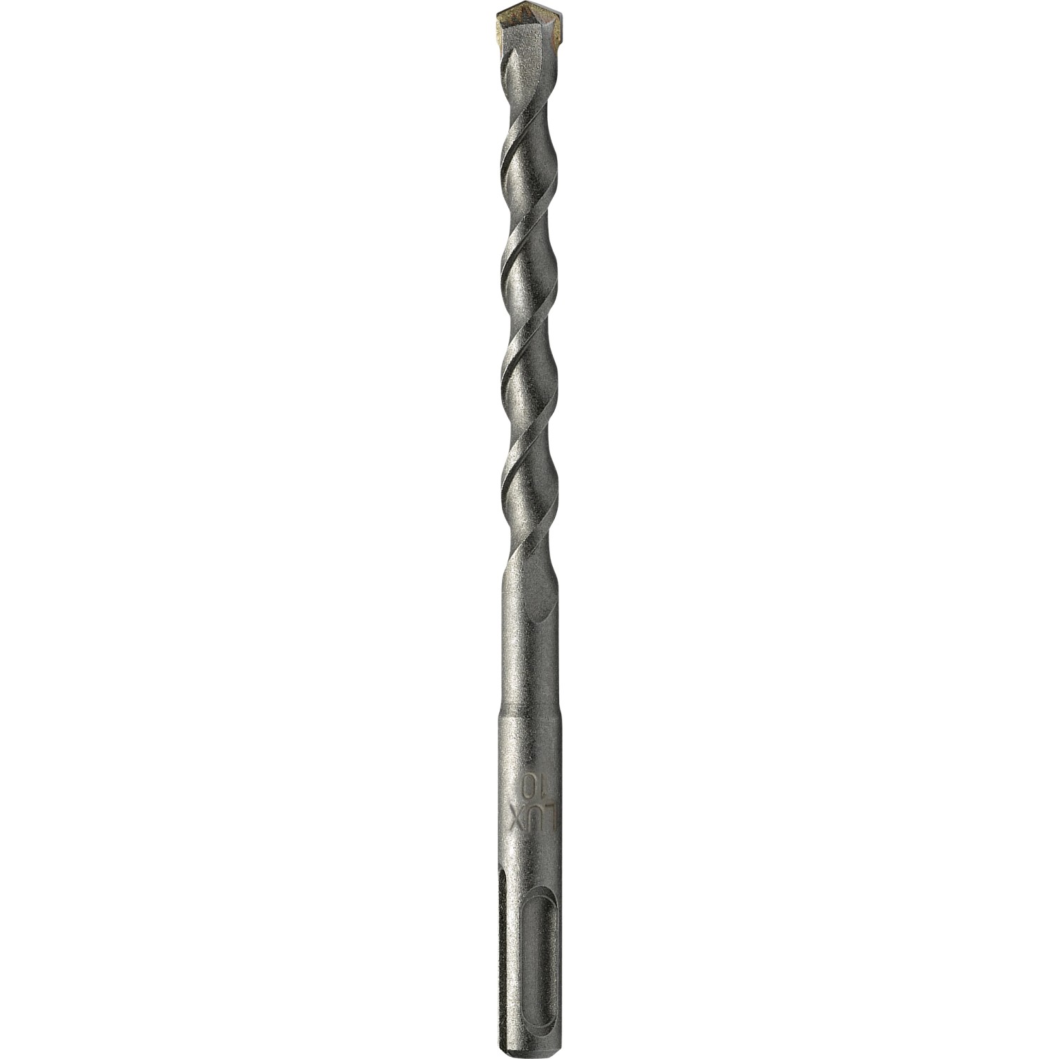 LUX Hammer-Bohrer SDS-Plus 10 mm x 160 mm günstig online kaufen