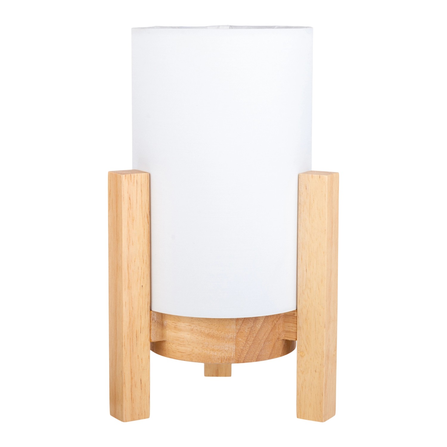 Näve LED-Akkutischleuchte Madita Ø 16,2 cm x 25 cm günstig online kaufen