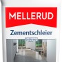 Mellerud Zementschleierentferner, 2,5 l Flasche für die Reinigung von Fliesen und Steinböden.