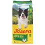 Josera Hunde-Trockenfutter Adult Light & Vital mit Huhn, 12,5kg Sack.