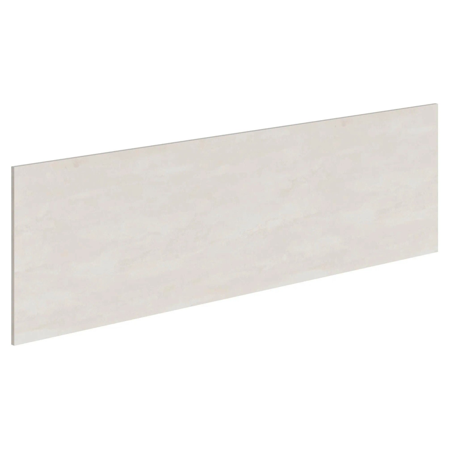 Visiona Küchenrückwand Grau ca. 210x60x1,8 cm