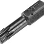 LUX Torsion Bit Comfort TX30, 2er-Set, für Schraubarbeiten mit hohem Drehmoment.