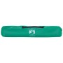 vidaXL Strandzelt 2 Personen Seegrün Quick Release Wasserdicht 4005300_9