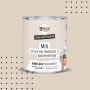 Dose CREATE! by OBI Buntlack Lieblingsfarbe Mia Kaschmirbeige, seidenmatt.