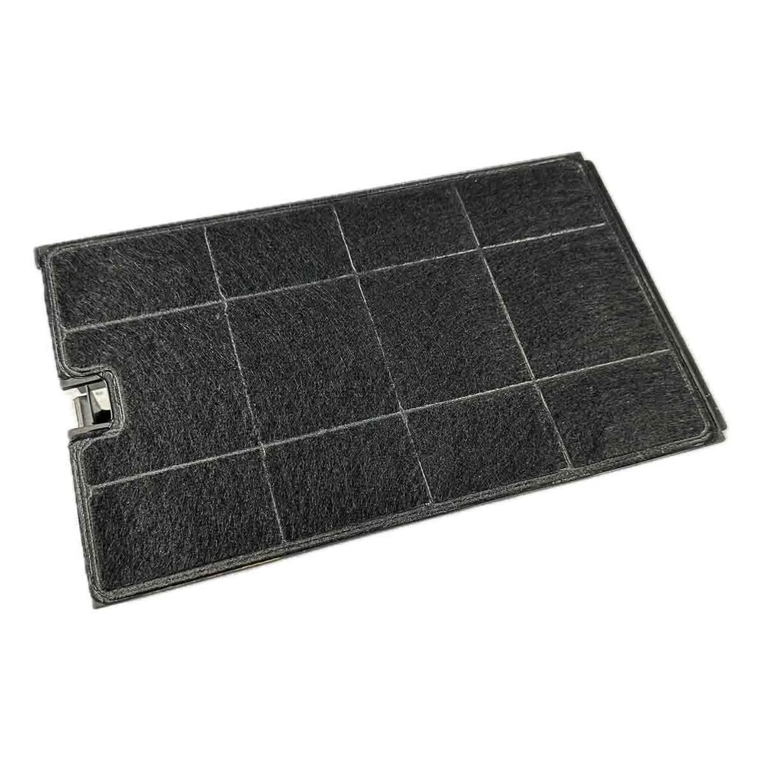 AIR2GO Aktivkohlefilter für Bauknecht CHF035