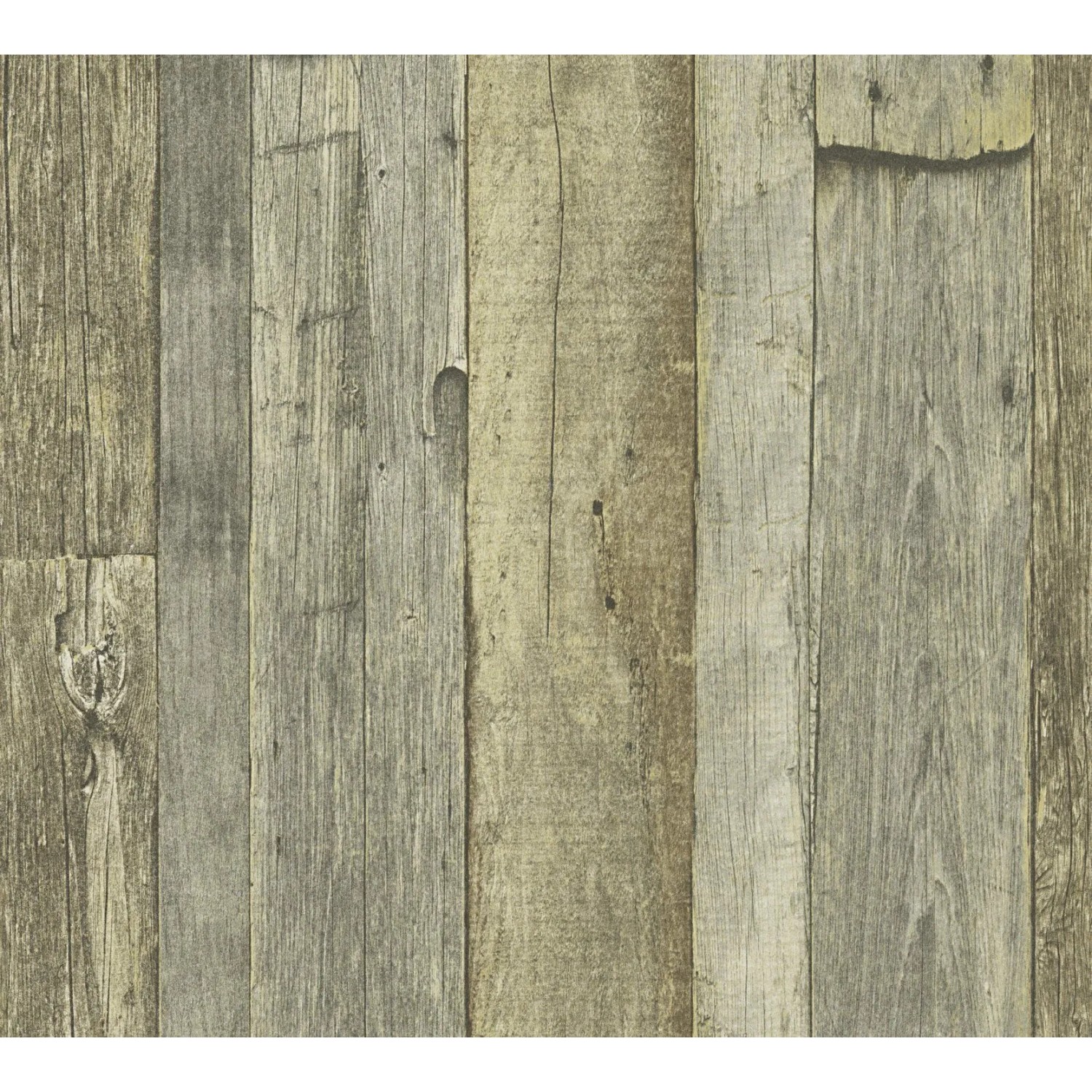 Tadessi Tapete Uni M1-No.12126 Vliestapete in Beige