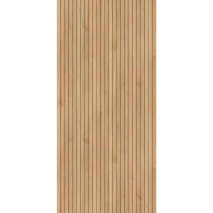 Kronoflooring Wandpaneel Rock the Wall Lightwood, Dekor-Paneel mit Holzoptik.