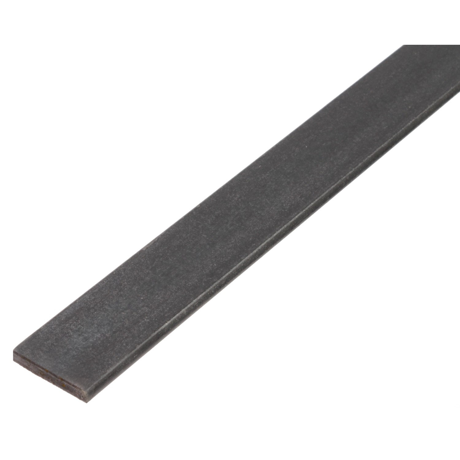 Flachstange Stahl 6 mm x 30 mm x 2000 mm