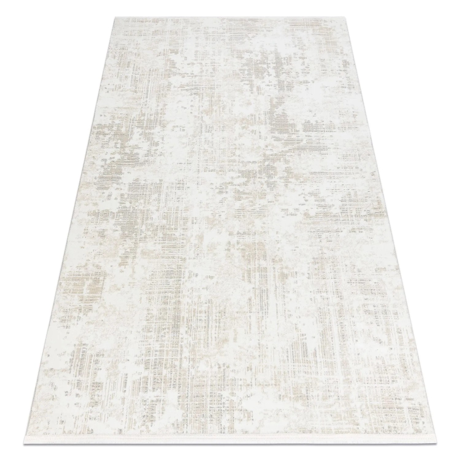 RugsX Teppich Duke VG18532 Creme 280cm 370cm