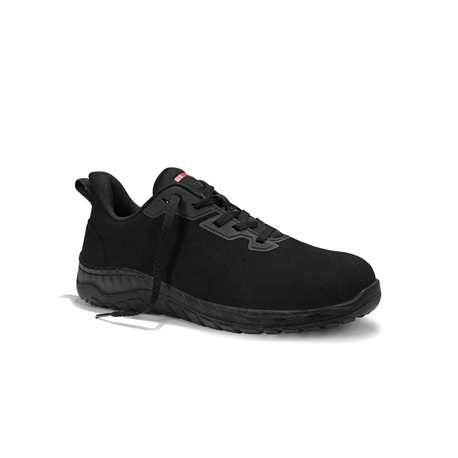 ELTEN Sicherheitshalbschuh LUAN BLACK Low ESD S3S Größe 45