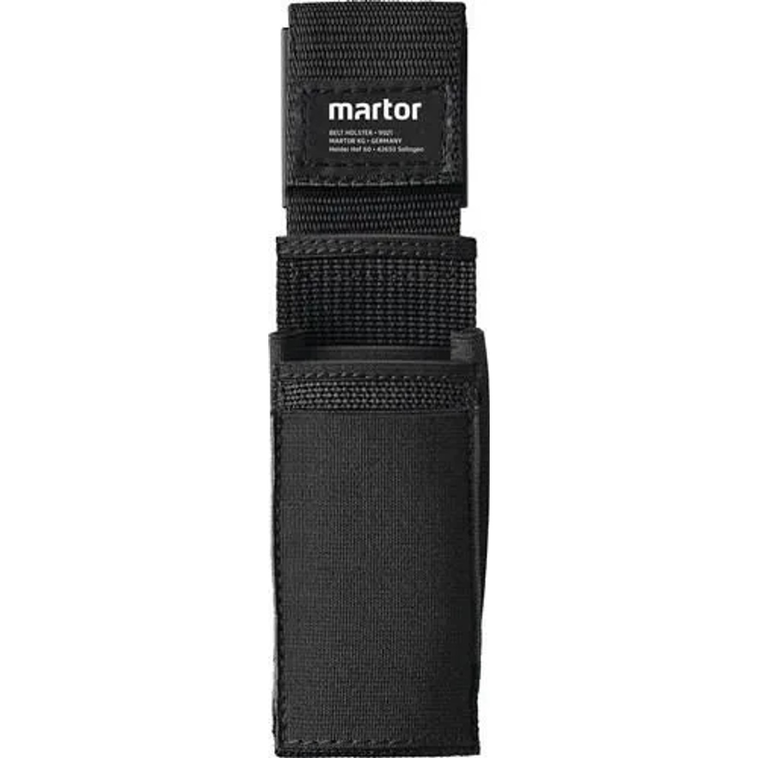 Martor Gürteltasche H 215 X B 60 X T 28 Mm 9921 08