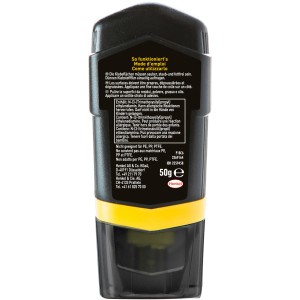 Pattex 100% Repair Alleskleber, 50g, transparente Flasche. Universalkleber für Reparaturen.