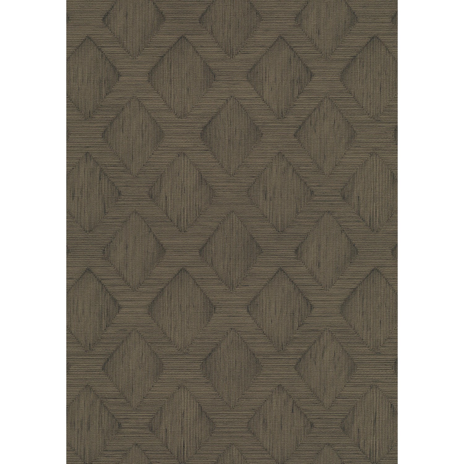 Erismann Vliestapete Secret Garden Hidden Harmony Dunkelgrün FSC® günstig online kaufen