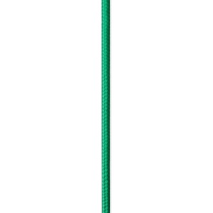 Grüne Seilflechter Wellenreiter Schwimmleine, Ø 4 mm, Meterware.