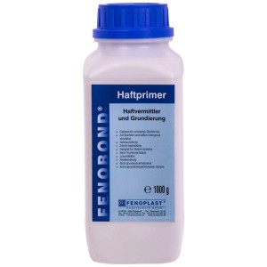 Fenoplast Fenobond Haftprimer 1.000 g Pe-Flasche Weiß