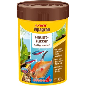 Sera fischfutter kaufen bei OBI