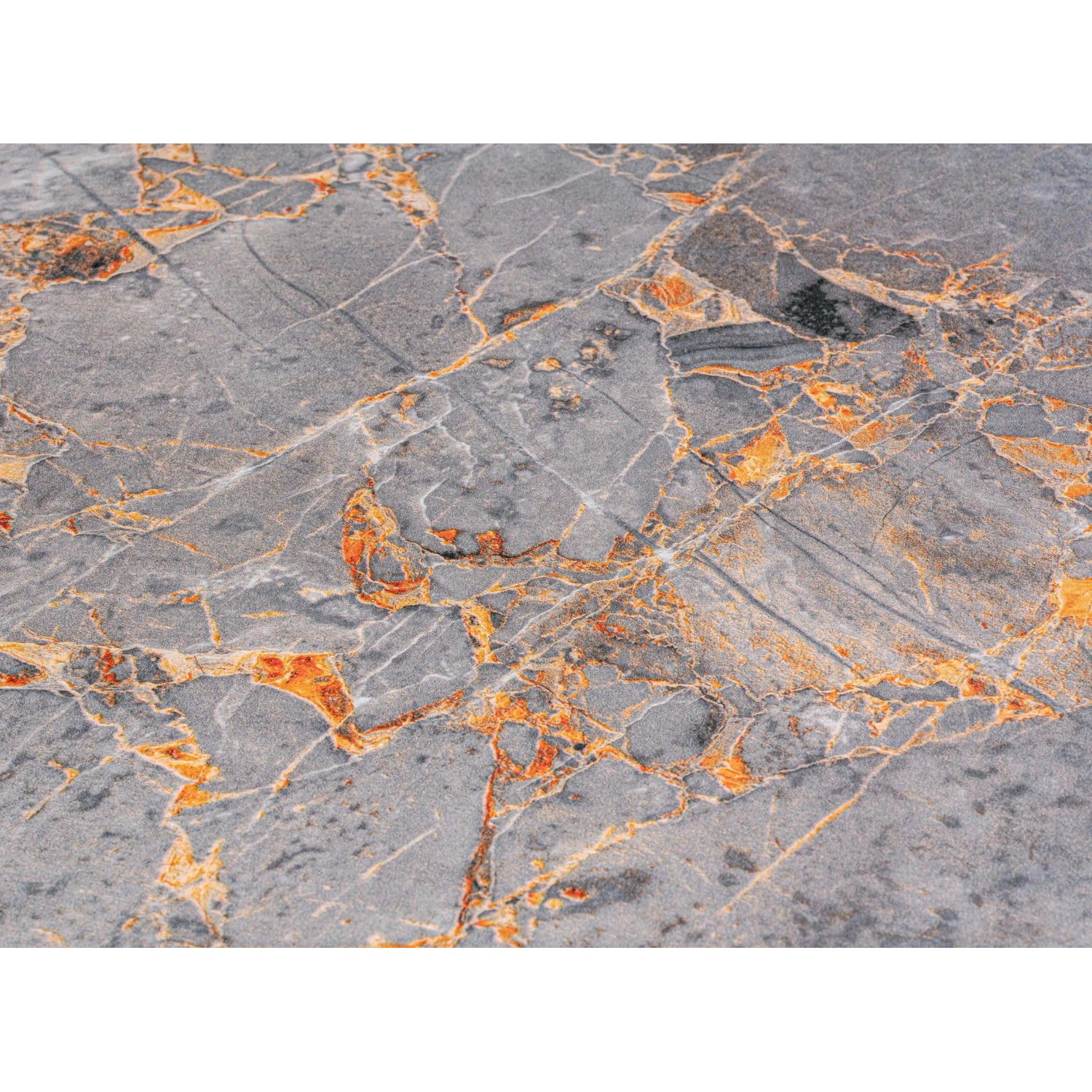Wenko Premium WC-Sitz Grey Marble aus Duroplast mit Absenkautomatik_5