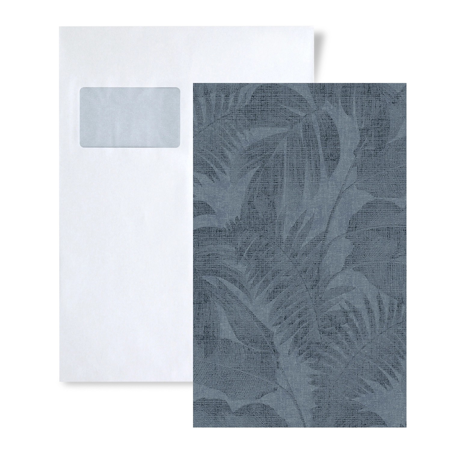 PROFHOME 1 MUSTERSTÜCK S-373965-GU DIN A4 MUSTER der Floral Tapete günstig online kaufen