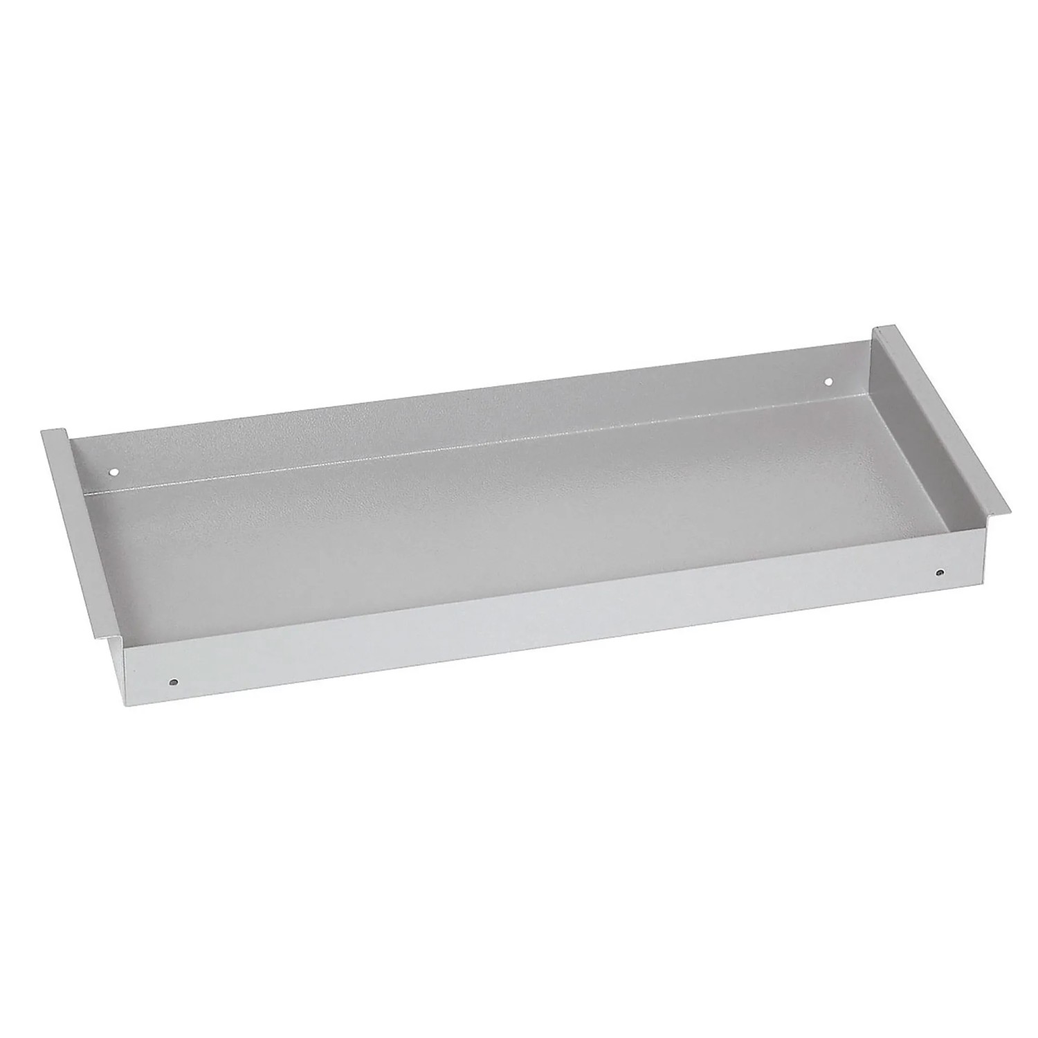 Kraftwerk Aufbewahrungsbox Metall 56 cm x 21 cm 5,8 cm