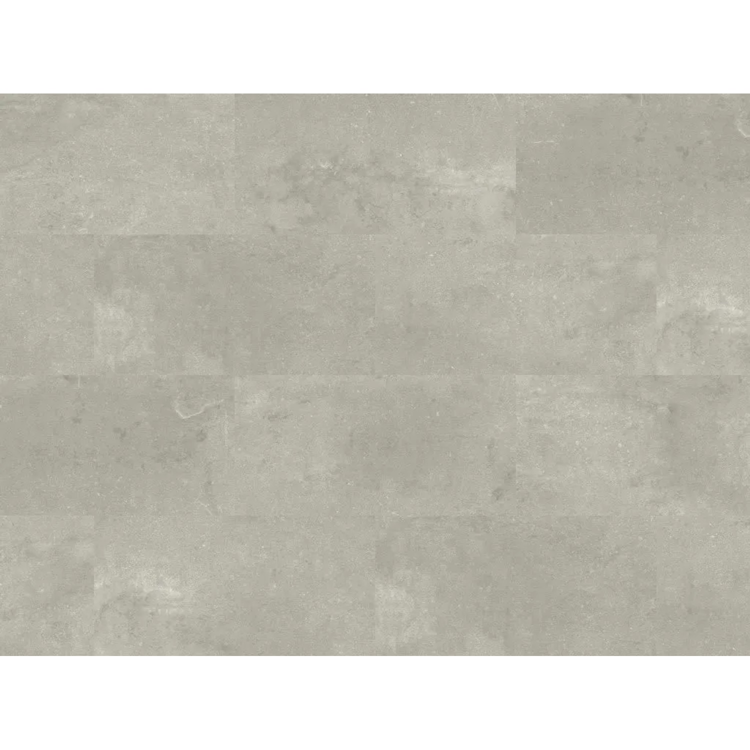 BASICfloor Vinylboden Klebevinyl Objekt Beton Platin Fliese