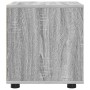 vidaXL Badezimmerschrank Graues Sonoma 40,5 x 40 x 44 cm Holzwerkstoff 888953_9