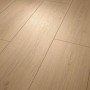 Egger NatureSense Aqua Laminat, 8 mm, braune Holzoptik, wasserfest.
