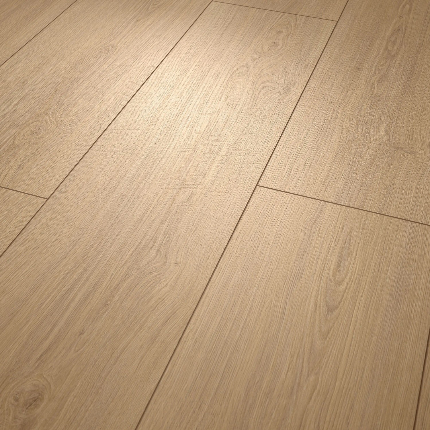 Egger NatureSense Aqua Laminat 8 mm Wasserfest Braun