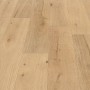 Living by Haro Parkett Eiche Pure, Landhausdiele mit Naturöl-Finish und strukturierter Oberfläche.