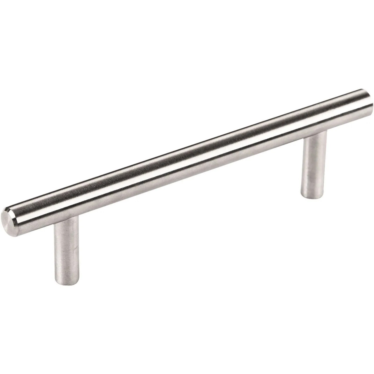 SOTECH Stangengriff G14 BA 96 mm Edelstahl Gebürstet