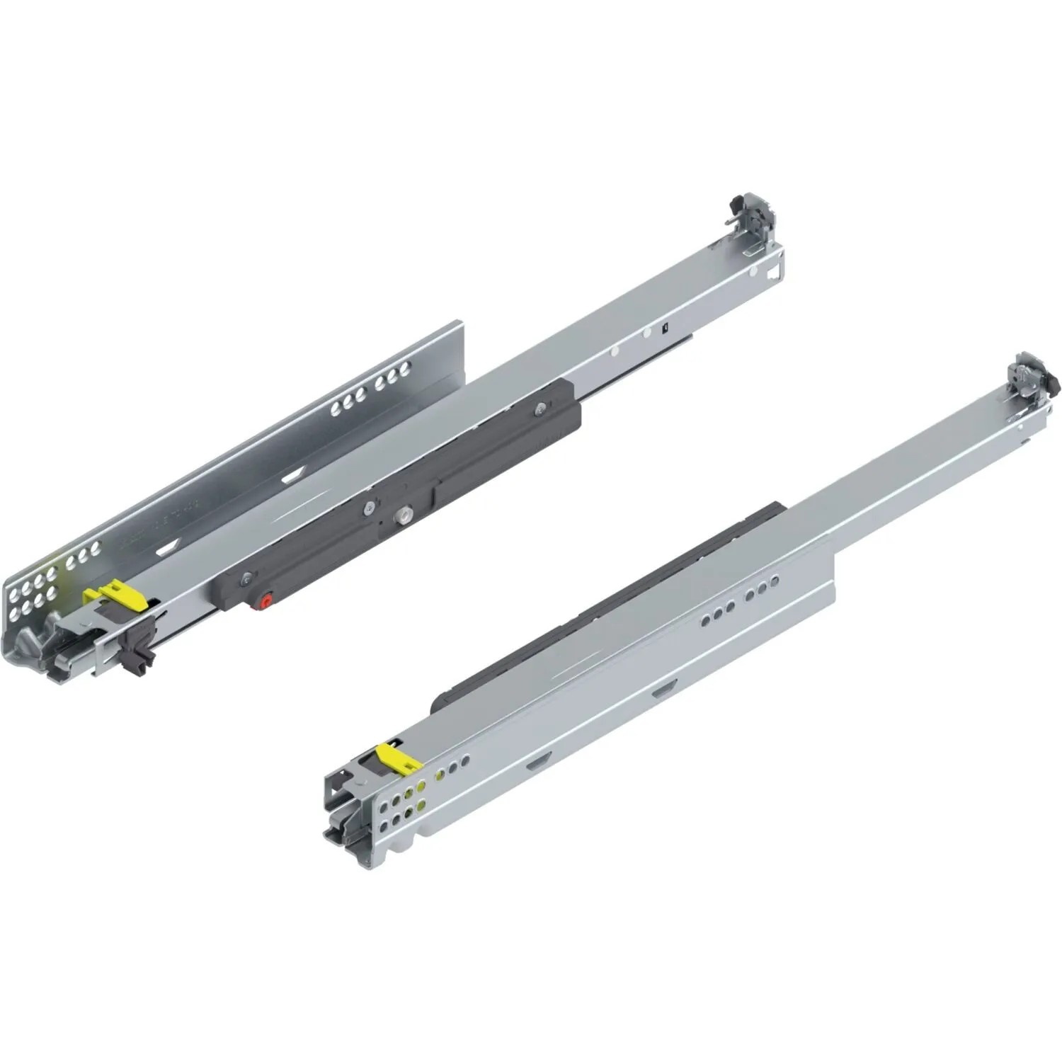 Blum Vollauszug Movento Tip On 760H5200T Nennlänge 520 mm Bis 40 kg