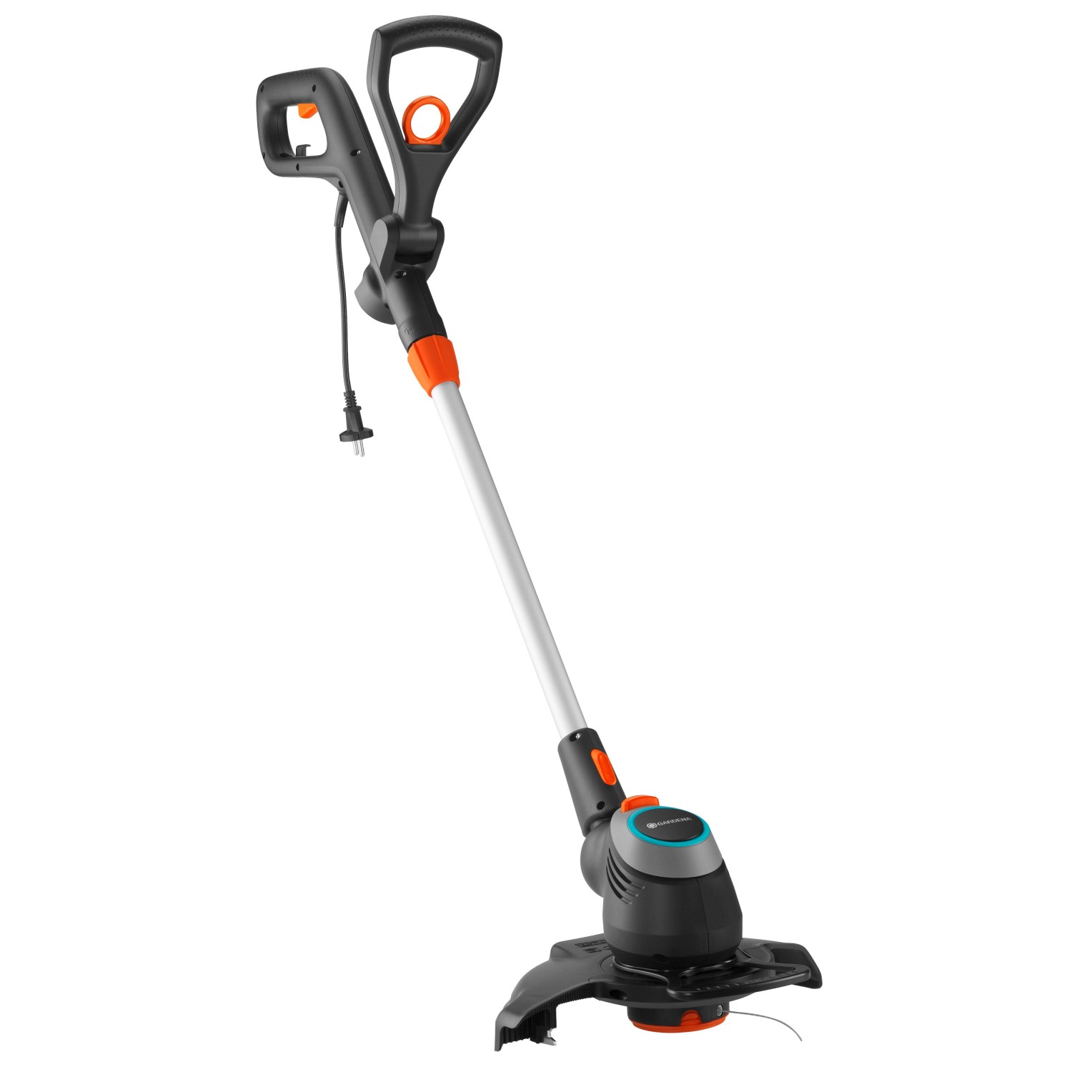 Gardena Turbo-Rasentrimmer PowerCut 650/28