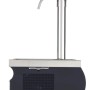 Ich-Zapfe Bierzapfanlage Kontakt 55 2- TrockenkÜHlgerÄT Edelstahl 50 Liter/H_4