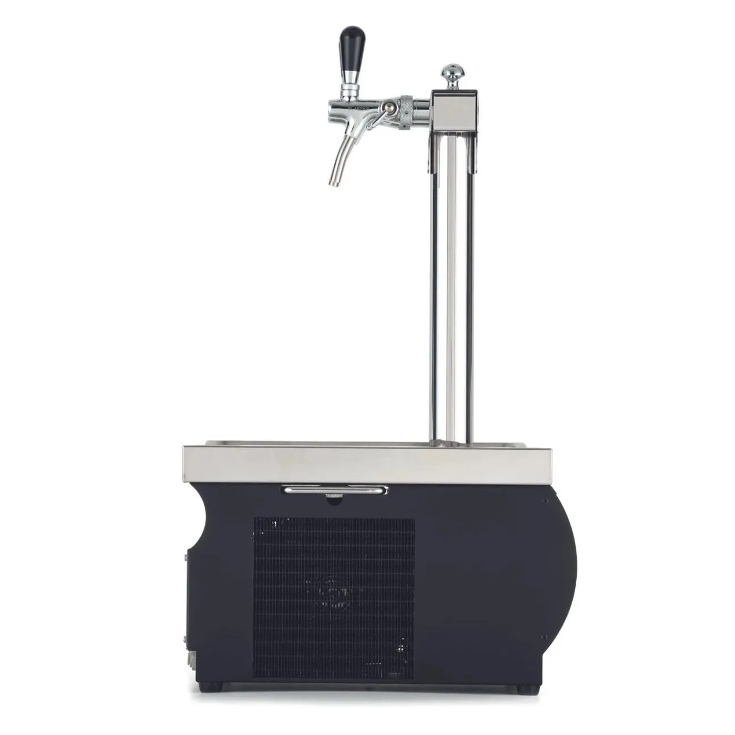 Ich-Zapfe Bierzapfanlage Kontakt 55 2- TrockenkÜHlgerÄT Edelstahl 50 Liter/H_4