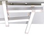 OBI LIGHTING LED-Lichtobjekt Casoli, Chrom, mit 4 Spots und LED-Leisten.