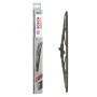 BOSCH ClassicWiper 400UE Wischblatt, 400mm, zur Scheibenreinigung im Auto.