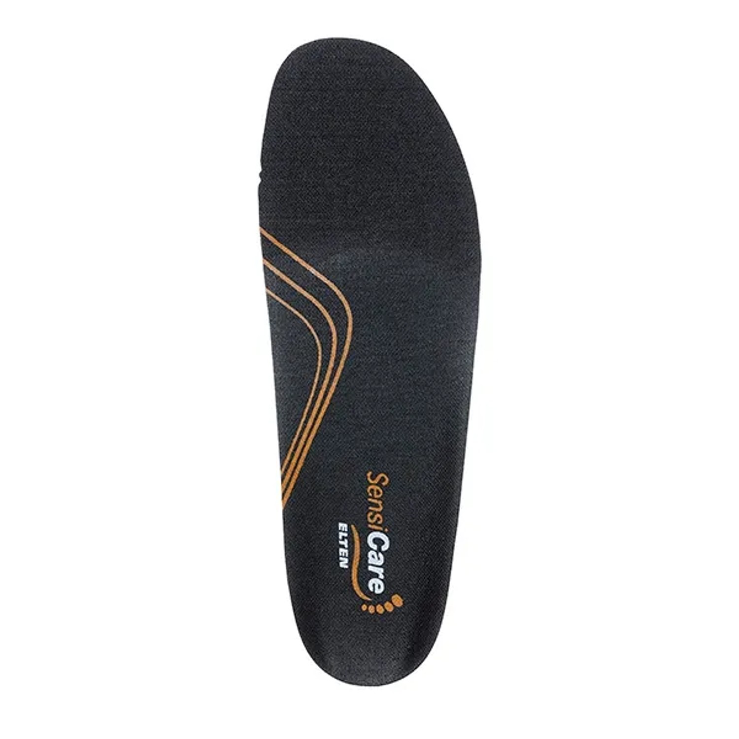 Elten Ganzflächige Einlegesohle Elten Sensicare Low Gr. 39